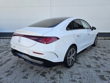 Mercedes CLA C118/X118 2026 MERCEDES-BENZ CLA 200 AMG Line Sedan 1.5 (163KM) 2026, zdjęcie 2