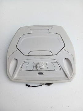 FORD FOCUS MK3 PANEL SCHOWEK NA OKULARY PODSUFITKI BM51-A519D56-BA