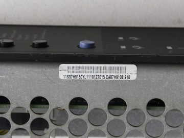 Серверная панель IBM AS/400 System типа 9406