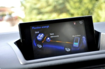 Lexus CT 2020 Lexus CT GWARANCJA Navi Kamera 100% Bezwypadkowy, zdjęcie 1