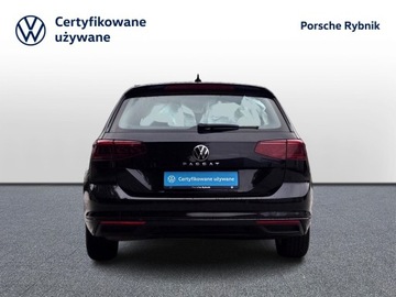 Volkswagen Passat B8 Variant Facelifting 2.0 TDI SCR 200KM 2022 Volkswagen Passat 2.0TDI 200KM ACC ASO Kamera Matr, zdjęcie 7