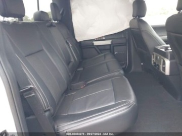 Ford 2020 Ford F150 Lariat, 2020r., 4x4, od ubezpieczalni 3.5 Benzyna 375KM, zdjęcie 9