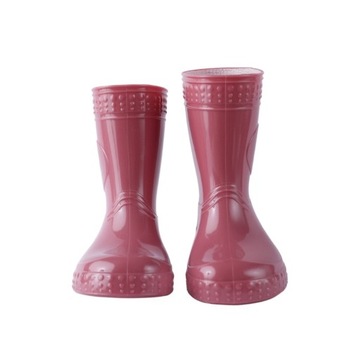 РЕЗИНОВЫЕ БОТИНКИ, ПОЖАЛУЙСТА, ДЕТСКИЕ РЕЗИНОВЫЕ БАТИНКИ СЛАДКИЕ СНОВИДЕНИЯ РАДУГА ВЕРЕСК S 25/26