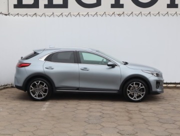 Kia XCeed Crossover 1.6 T-GDI 204KM 2021 Kia XCeed 1.6 T-GDI, Salon Polska, 1. Właściciel, zdjęcie 5