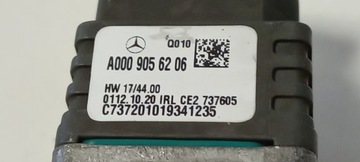 KAMERA COFANIA MERCEDES E W213 S W222 A 0009056206