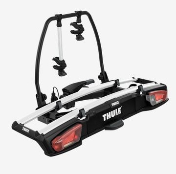 Uchwyt rowerowy platforma Thule VeloSpace XT 2