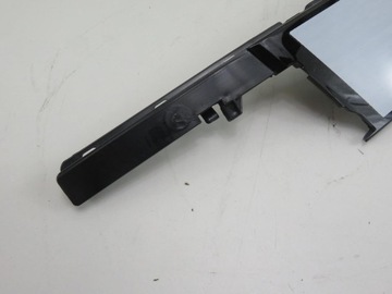 LIŠTA DEKORACE DVEŘE SEAT LEON IV 5FA837901