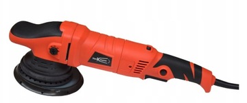 HECKMANN S21 MASZYNA POLERSKA POLERKA DA 21mm MOC