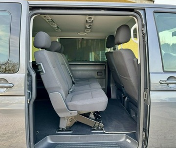 Volkswagen Caravelle T6 2018 Volkswagen Caravelle 4x4,Bogata wersja,Gwarancja, zdjęcie 11