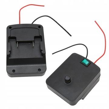 ADAPTER DO AKUMULATORA HITACHI 18 V