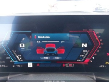 BMW Seria 2 F74 2025 BMW M2 2025 3.0l 3.0 Benzyna 473KM, zdjęcie 10