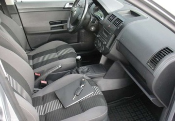 Volkswagen Polo IV Hatchback 1.4 i 80KM 2009 Volkswagen Polo Volkswagen Polo 1.4 United 1.4 Benzyna 80KM, zdjęcie 6
