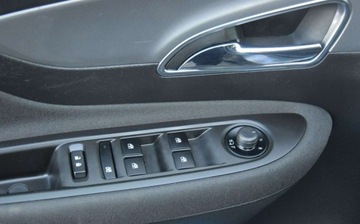Opel Mokka I SUV 1.7 CDTI ECOTEC 130KM 2013 Opel Mokka 1.7D 133Tys Km Oryginal Lakier 2 Kpl Kol Grzane Fotele Sprowadz, zdjęcie 31