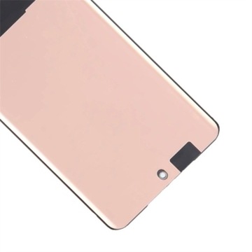 Для OnePlus Ace 2 Pro 5G OEM класс S Часть экрана AMOLED