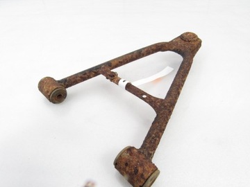 Wahacz przód dolny lewy Yamaha Kodiak 400