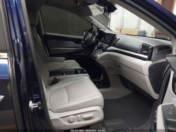 Honda Odyssey IV 2023 Honda Odyssey Touring 2023 3.5l 3.5 Benzyna 280KM, zdjęcie 8