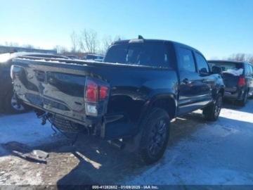 Toyota Tacoma II 2023 Toyota Tacoma Limited, 2023r., 4x4, 3.5L 3.5 Benzyna 278KM, zdjęcie 2