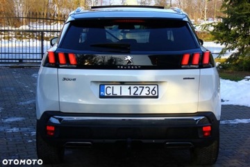 Peugeot 3008 II Crossover 1.5 BlueHDI 130KM 2020 Peugeot 3008 Peugeot 3008 1.5 BlueHDi GT Pack SampS EAT8 1.5 Diesel 130KM, zdjęcie 19