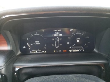 Lincoln 2023 Lincoln Nautilus Reserve 2023 2.0l 2.0 Benzyna 250KM, zdjęcie 9