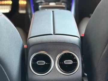 Mercedes GLB SUV Facelifting 2.0 220 190KM 2025 MERCEDES-BENZ GLB 220 4-Matic AMG Line 2.0 (190KM) 2025, zdjęcie 10
