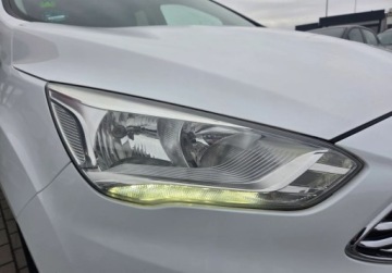 Ford C-MAX II Grand C-MAX Facelifting 1.5 TDCi 120KM 2015 Ford C-MAX 1.5 tdci 120KM.6bie.Led Parkasist Grz.Szybafotelekier.Navi Opla, zdjęcie 7