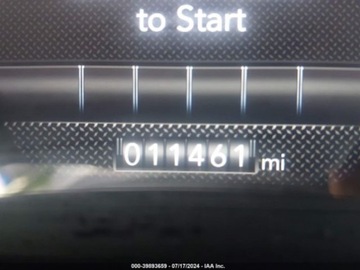  RAM 1500 2024r, 1500 Laramie, 5.7L, 4x4, 5.7 Benzyna 395KM, zdjęcie 10