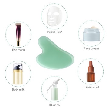 МАССАЖНАЯ ДОСКА С НАТУРАЛЬНЫМИ КАМНЯМИ ДЛЯ СПА НАТУРАЛЬНЫЕ МАССАЖНЫЕ КАМНИ ДЛЯ СПА