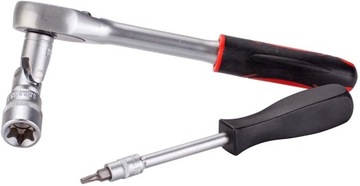 НАБОР ТОРЦЕВЫХ КЛЮЧЕЙ ТОРЦЕВЫЕ КЛЮЧИ TORX 108