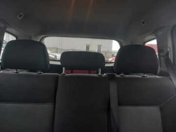 Opel Astra H Kombi 1.6 ECOTEC 115KM 2006 Opel Astra OPEL ASTRA H 1600 benzyna super stan 1.6 Benzyna 115KM, zdjęcie 22