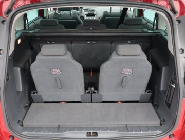 Peugeot 5008 I 2012 Peugeot 5008 1.6 HDi, Salon Polska, 7 miejsc, zdjęcie 16