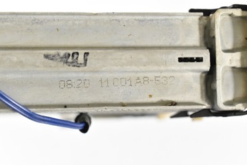 CHLADIČ RADIÁTORU VENTIL NISSAN MICRA MK5 V K14