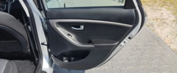 Hyundai i30 II Wagon 1.4 CVVT 100KM 2013 Hyundai i30 1.4 benz ,bezwypadek ,jeden wlasc ,niski pot przebieg,navi ,ka, zdjęcie 22