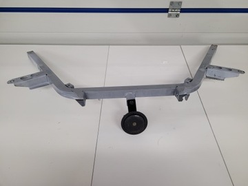 MASAI 400 4X4 bagażnik mocowanie