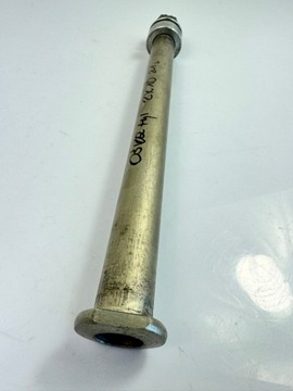 KAWASAKI ZX-10R 21' OŚKA OŚ TYŁ TYLNA