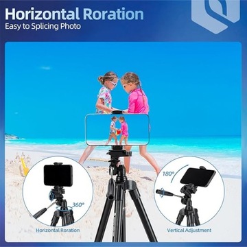 Штатив Fotopro DIGI3400