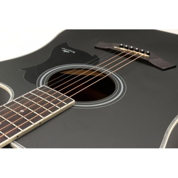 Kepma D1C BKM - gitara akustyczna