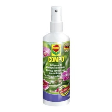 Compo Consumer Odżywka do Liści Orchidei 250ml