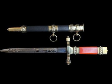 Шашка офицеров и унтер-офицеров wz1924 г.Боровского СТАЛЬ