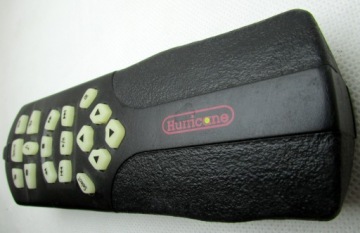 hurricane pilot zdalnego sterowania