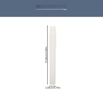 СИЛИКОНОВАЯ ДОИЛНАЯ ТРУБКА ДЛЯ ДОЯ КОРОВ