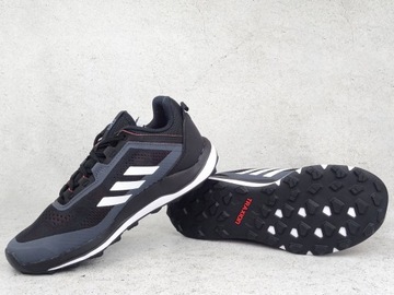 ТРЕККИНГОВЫЕ ОБУВИ ADIDAS TERREX AGRAVIC