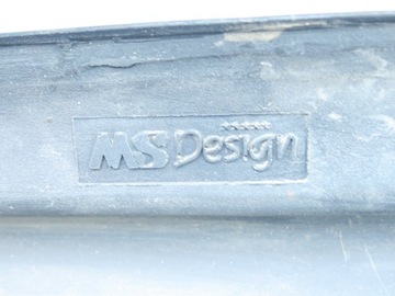 MS DESIGN FROSTS SEAT LEON 1 TOLEDO 2