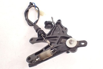 Комплект рычага подножки P Kawasaki ZX-10R Ninja 08-