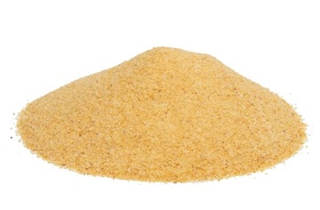 Гранулированный чеснок 200г.