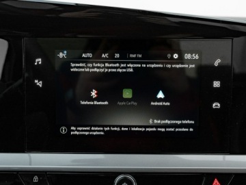 Opel Mokka II SUV 1.2 Turbo 130KM 2024 Opel Mokka BIA9914A#1.2 T GS Podgrz.f I kier, zdjęcie 21