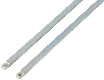 BASKWIL 215 ГАРАЖНОЕ ЗАКРЫТИЕ ГАРАЖНОЕ, ОЦИНКОВАННОЕ