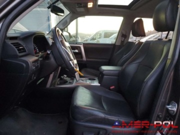 Toyota 2017 Toyota 4-Runner _SR5 PREMIUM_4x4_4.0 L_270 km_2017r_7 osobowa 4.0 Benzyna, zdjęcie 7