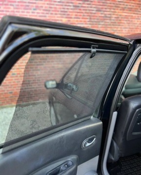 Renault Scenic II 2.0 i 16V 136KM 2005 Renault Scenic 7 osobowy Automat alu klima Warszawa Gwarancja w cenie VLJW, zdjęcie 28