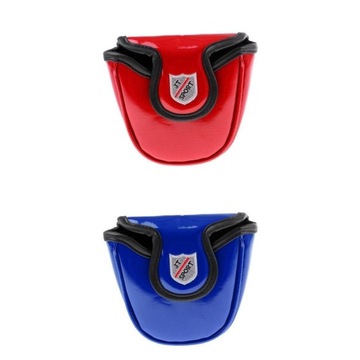 Zapakuj Deluxe PU Zamknięcie