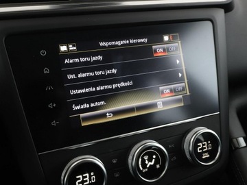 Renault Kadjar Crossover Facelifting 1.3 TCe 140 FAP 140KM 2019 Renault Kadjar navi klima auto grzane fotele, zdjęcie 24